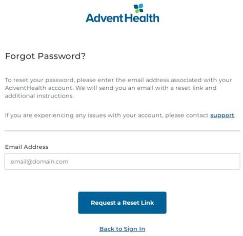 advent health provider portal.